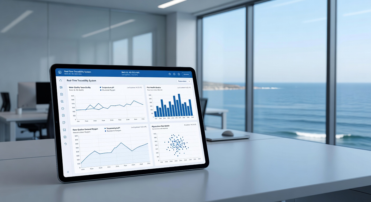 Traceability & Supply Solutions